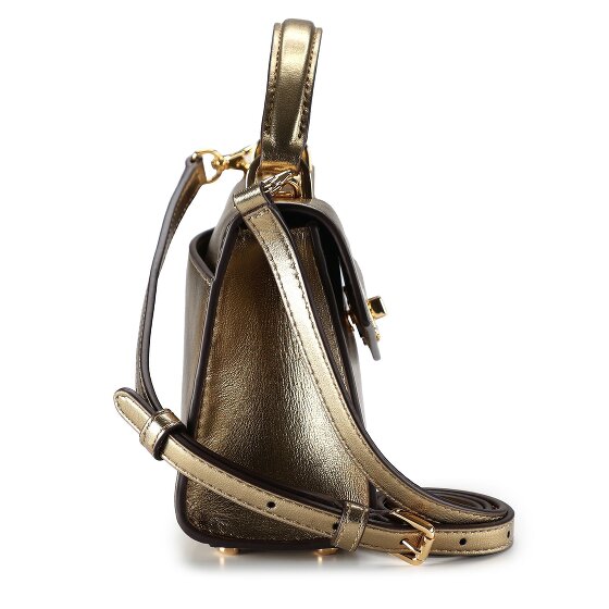 Lauren Ralph Lauren Farrah Handtas Leer 20.5 cm