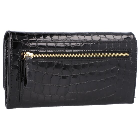 Braun Büffel Verona Portemonnee Leer 17 cm