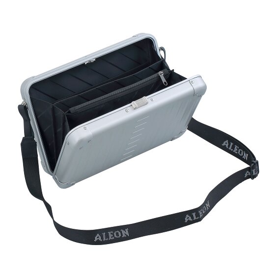 Aleon Vanity Case Schoudertas 25 cm Aleon Vanity Case Schoudertas 25 cm