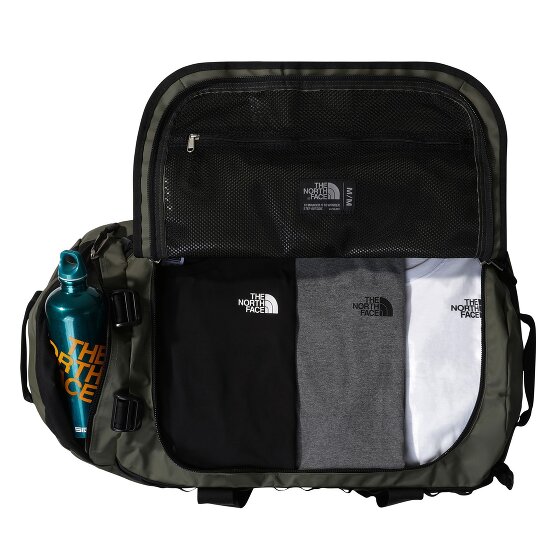 The North Face Basiskamp M Foudraal 65 cm