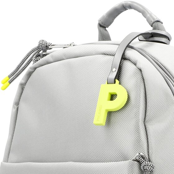 Picard Lucky One Dagrugzak 35 cm Laptop compartiment