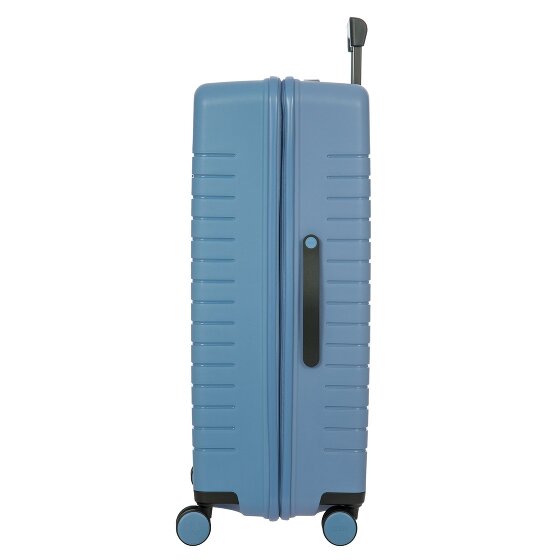Bric's BY Ulisse 4-wielige trolley 79 cm