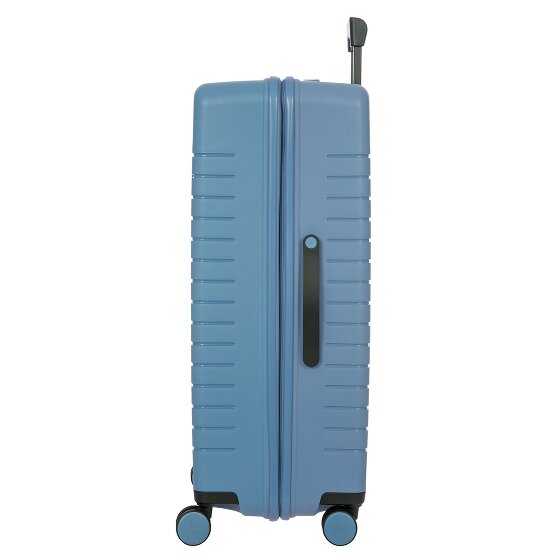 Bric's BY Ulisse 4-wielige trolley 79 cm