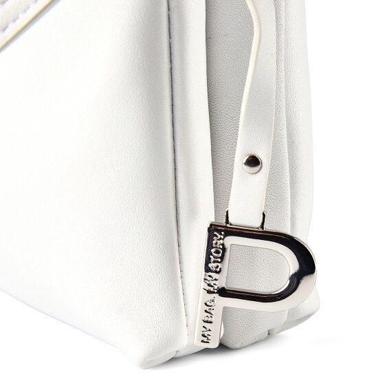 Picard Really Schoudertas Leer 24 cm