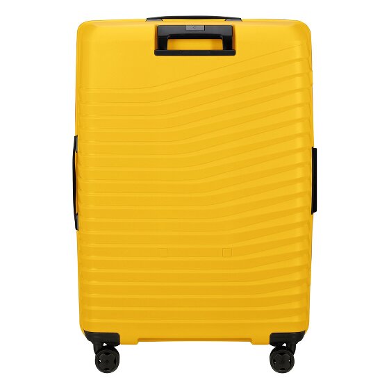 Samsonite Intuo 4 wielen Trolley L 75 cm met uitbreidingsplooi