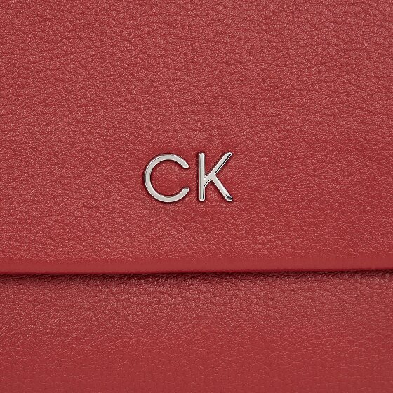 Calvin Klein CK Daily Schoudertas 28 cm Calvin Klein CK Daily Schoudertas 28 cm