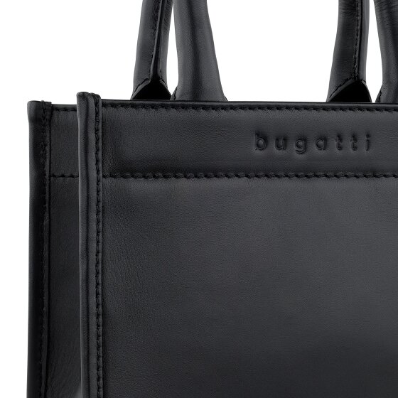 bugatti Daphne Handtas Leer 19 cm