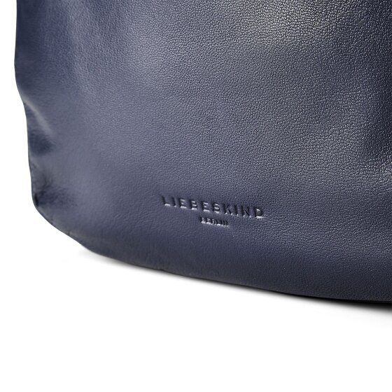 Liebeskind Farrah Schoudertas M Leder 45 cm