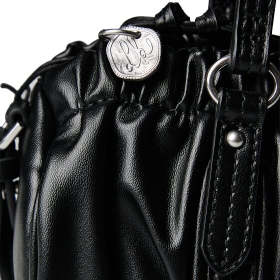 Liebeskind Faye Schoudertas XS Leder 25 cm
