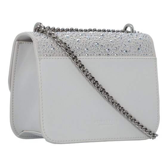 Seidenfelt Anga Square Schoudertas 17 cm