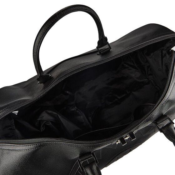Sprayground Gold Brick Luxe Weekender reistas 48 cm