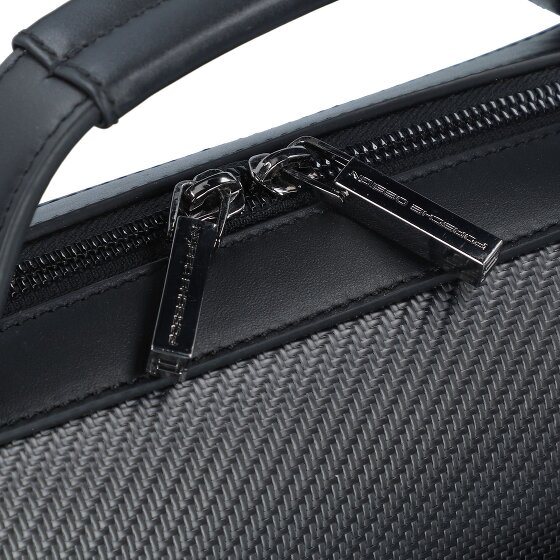 Porsche Design Carbon Briefcase 38 cm laptop compartiment