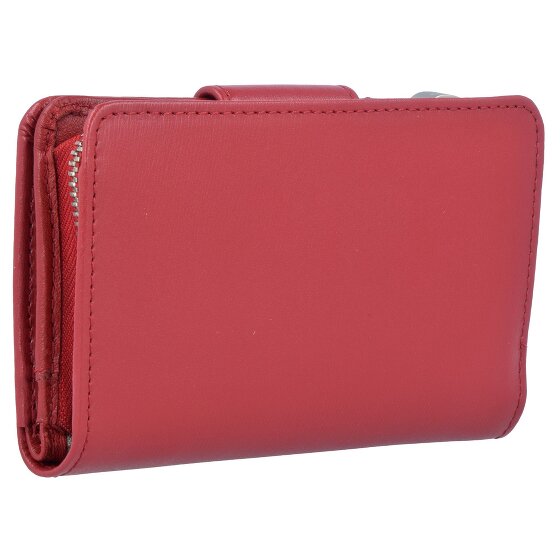 Mandarina Duck Hera 3.0 Leren Portemonnee 14,5 cm