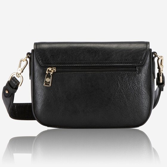 Jekyll & Hide Paris Schoudertas Leer 22 cm