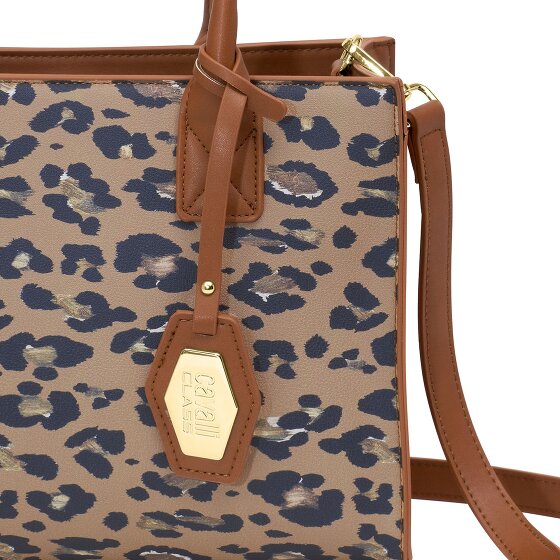 Cavalli Class Elisa Handtas 28 cm
