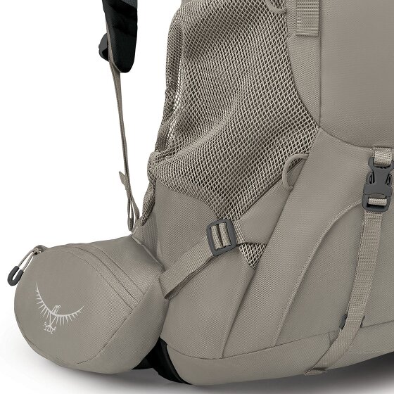 Osprey Renn 50 Trekking rugzak 70 cm
