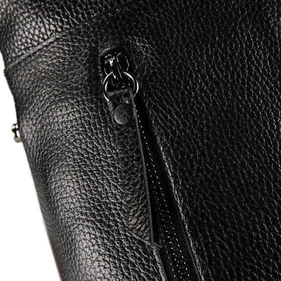 Gabs Yvonne Handtas L Leer 40 cm