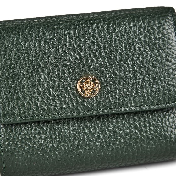 Esquire Alexandria Portemonnee RFID-bescherming Leder 10 cm