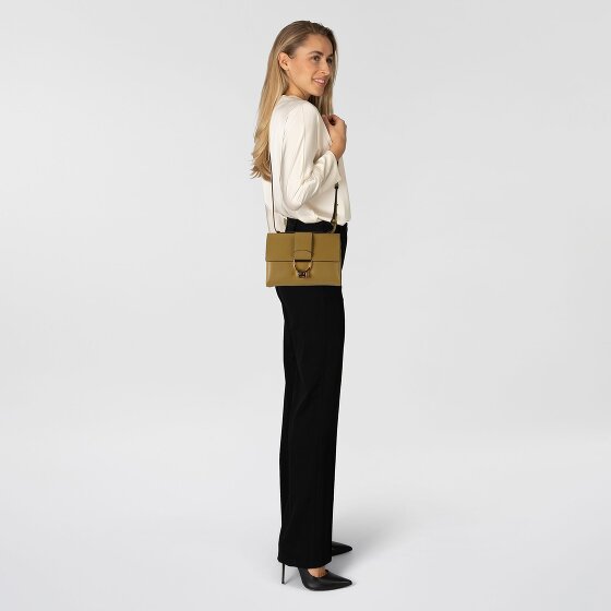 Coccinelle Arlettis Schoudertas Leer 23 cm