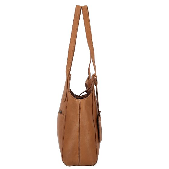 Cowboysbag Lavish Imbler Schoudertas Leer 30 cm