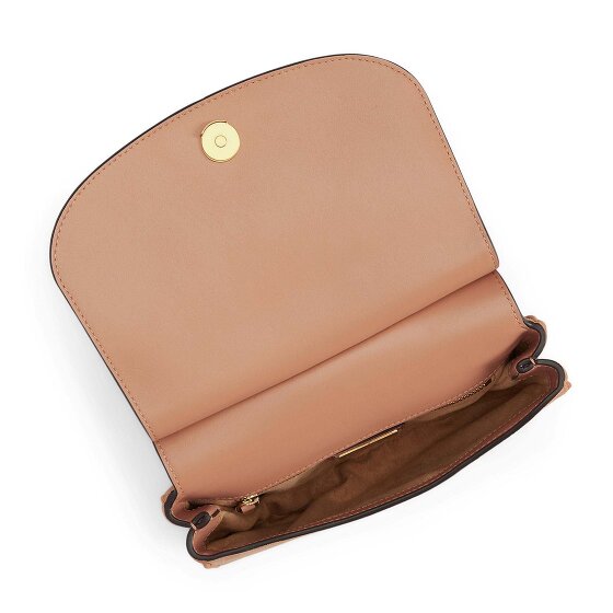 Lauren Ralph Lauren Marcy Crossbody tas Leder 21 cm