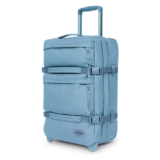 Eastpak Transit'R Plus 2 wielen Cabinewagen 55 cm