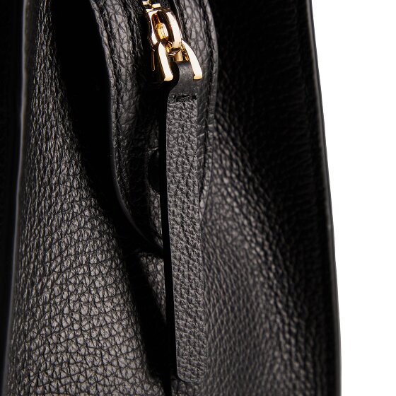 Coccinelle Myrtha Shopper Tas Leer 27 cm