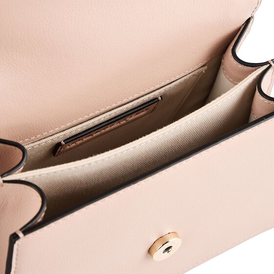 Karl Lagerfeld Signature 2.0 Handtas Leder 21.5 cm
