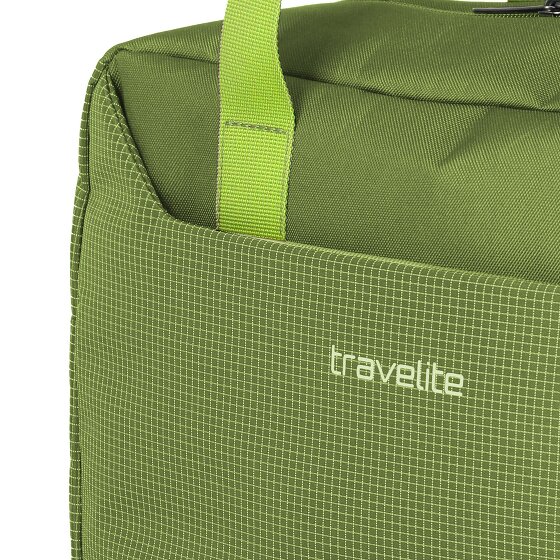Travelite Corsiica Vluchttas 39 cm Laptop compartiment