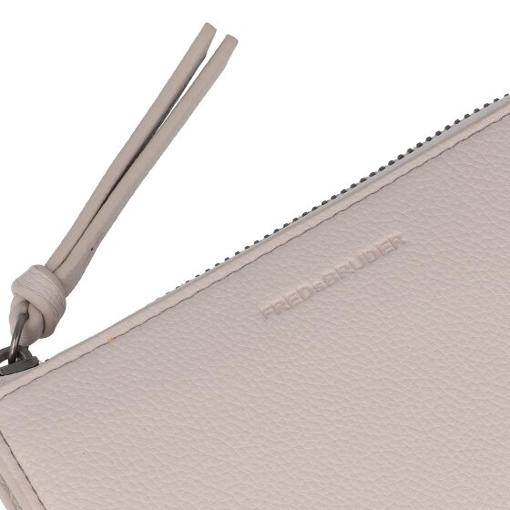 FredsBruder Bestie Portemonnee Leer 16 cm