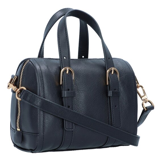 Fossil Carlie Schoudertas Leer 19 cm