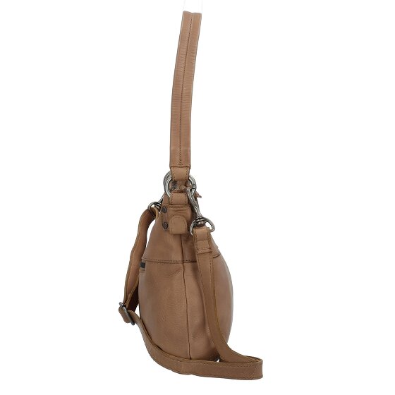 Harbour 2nd Anchor Love Mara Schoudertas Leder 29 cm
