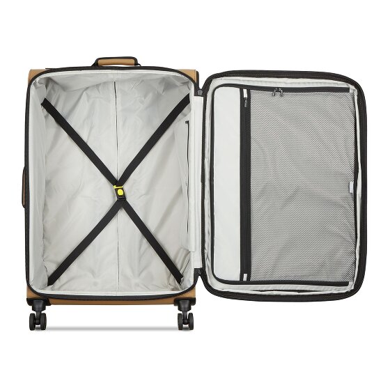 Delsey Paris Maubert 2.0 4-wielige trolley 79 cm