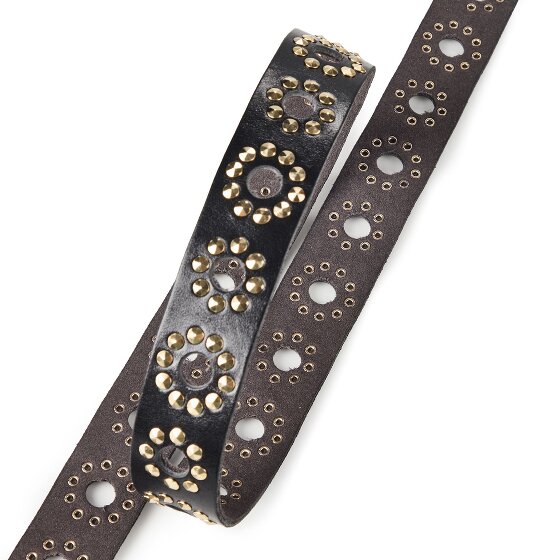 b.belt Studded belt Leder
