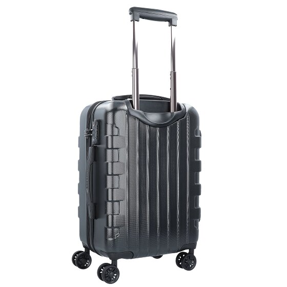 bugatti Galatea 4-wiel cabinewagen 55 cm