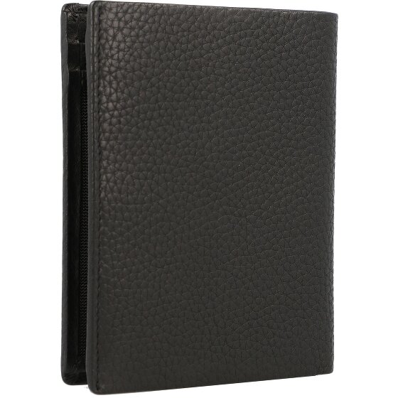 Bogner Vail Luis Portemonnee RFID-bescherming Leer 10.5 cm