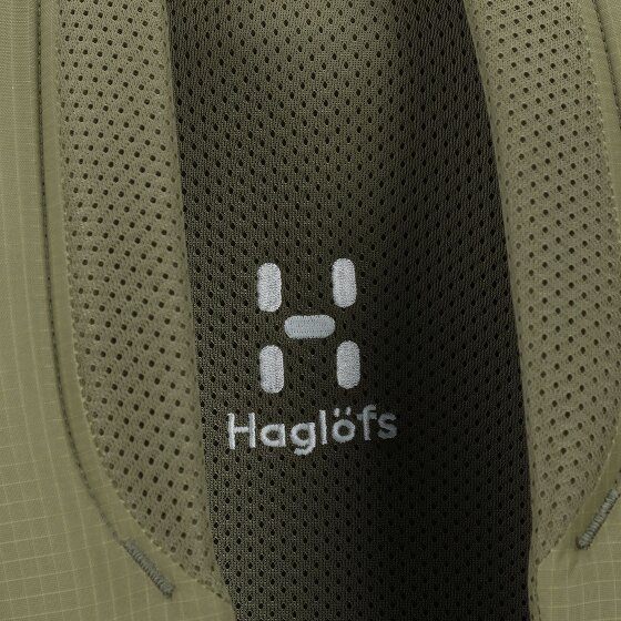 Haglöfs Vide 25 Dagrugzak 48 cm Laptop compartiment