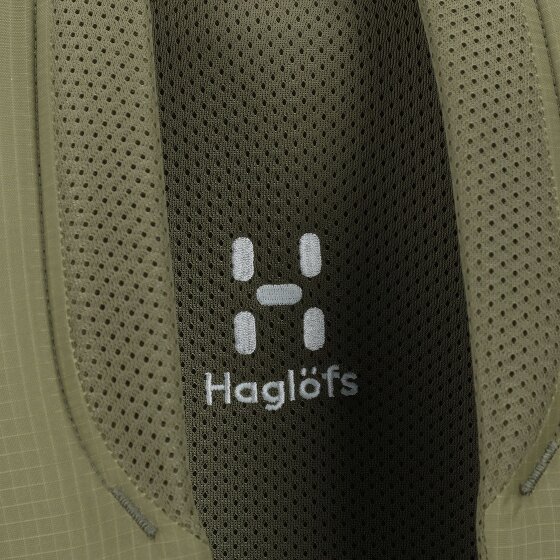 Haglöfs Vide 25 Dagrugzak 48 cm Laptop compartiment Haglöfs Vide 25 Dagrugzak 48 cm Laptop compartiment