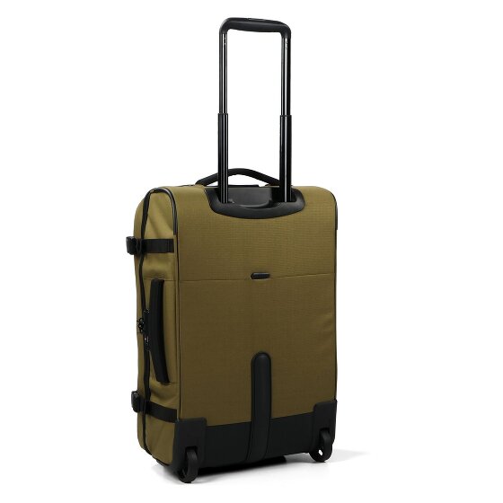Samsonite Roader 2 wielen Reistas 55 cm