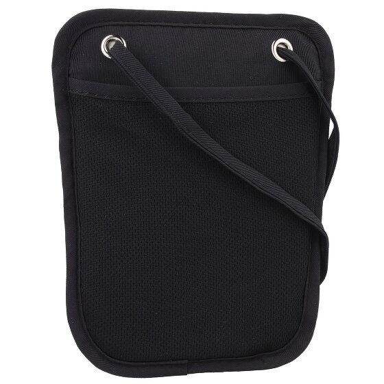 Go Travel Portemonnee + Geldriem Borstzakje RFID 12,5 cm
