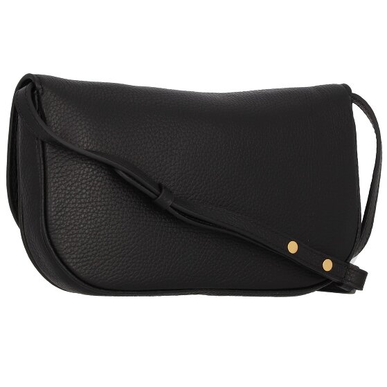 Coccinelle Schoudertas leer 24 cm