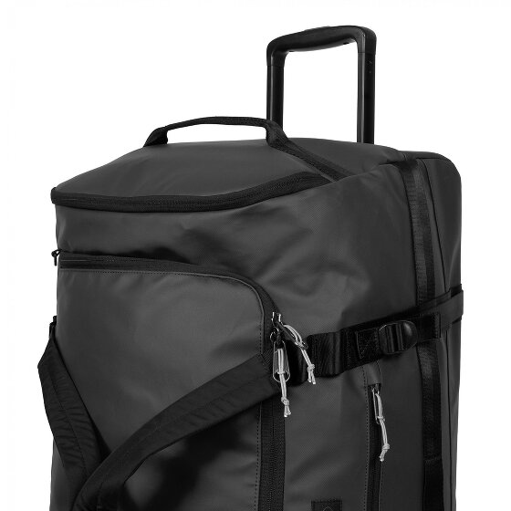 Eastpak Duffle Pack 2 wielen Reistas L 78 cm