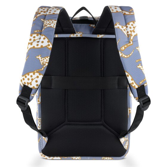 Chiemsee Jump N Fly Dagrugzak 46 cm Laptop compartiment