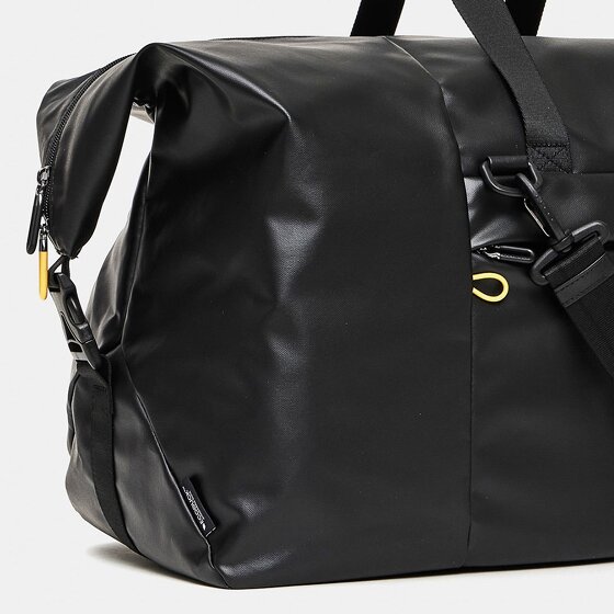 Mandarina Duck Eco Coated Weekender reistas 54 cm