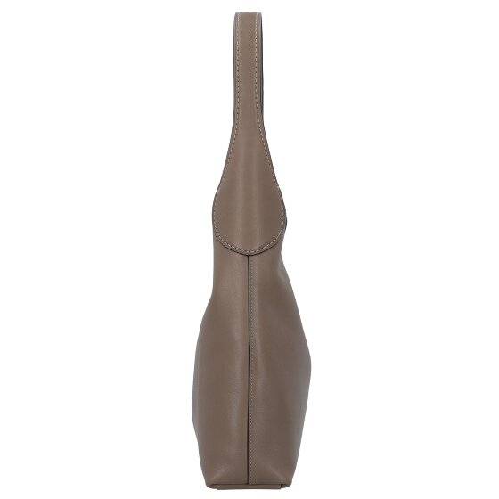 Coach Brooklyn Schoudertas Leer 31 cm