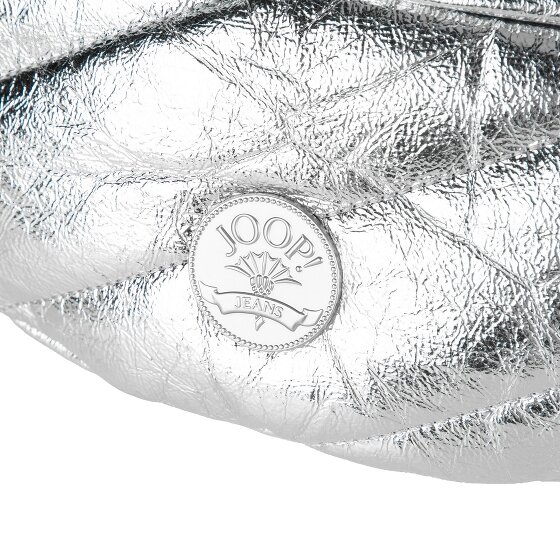 Joop! Jeans Frizzare Argento Fanny pack 38 cm