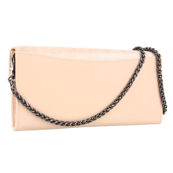 Braun Büffel Lizzy Portemonnee Leer 19.5 cm
