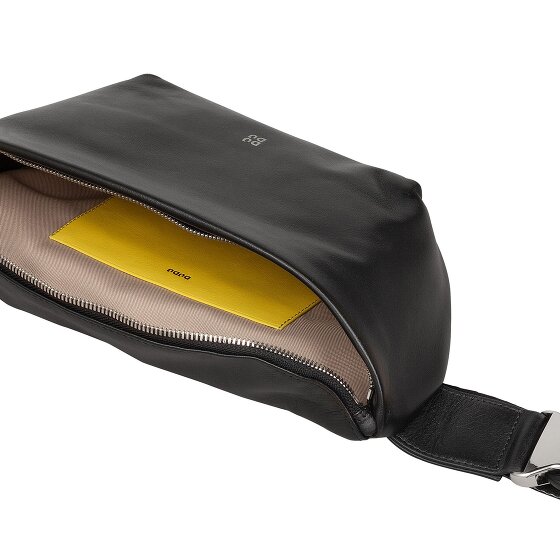 DuDu Tenerife Fanny pack Leer 31 cm