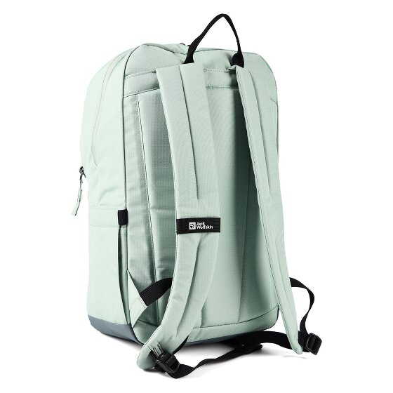 Jack Wolfskin Terraview Dagrugzak 47 cm Laptopvak