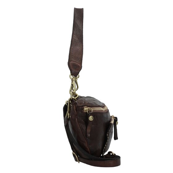 Campomaggi Nicole Schoudertas Leer 32 cm